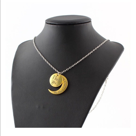 Moms necklace - Picture 2 of 2